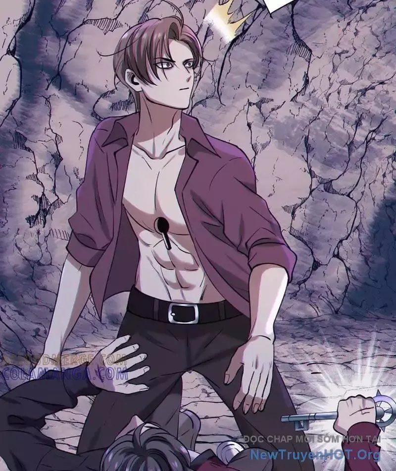 đọc truyện Dị Chủng Hắc Đản Chương 4 ảnh 105 tại Thiên Thai Truyện