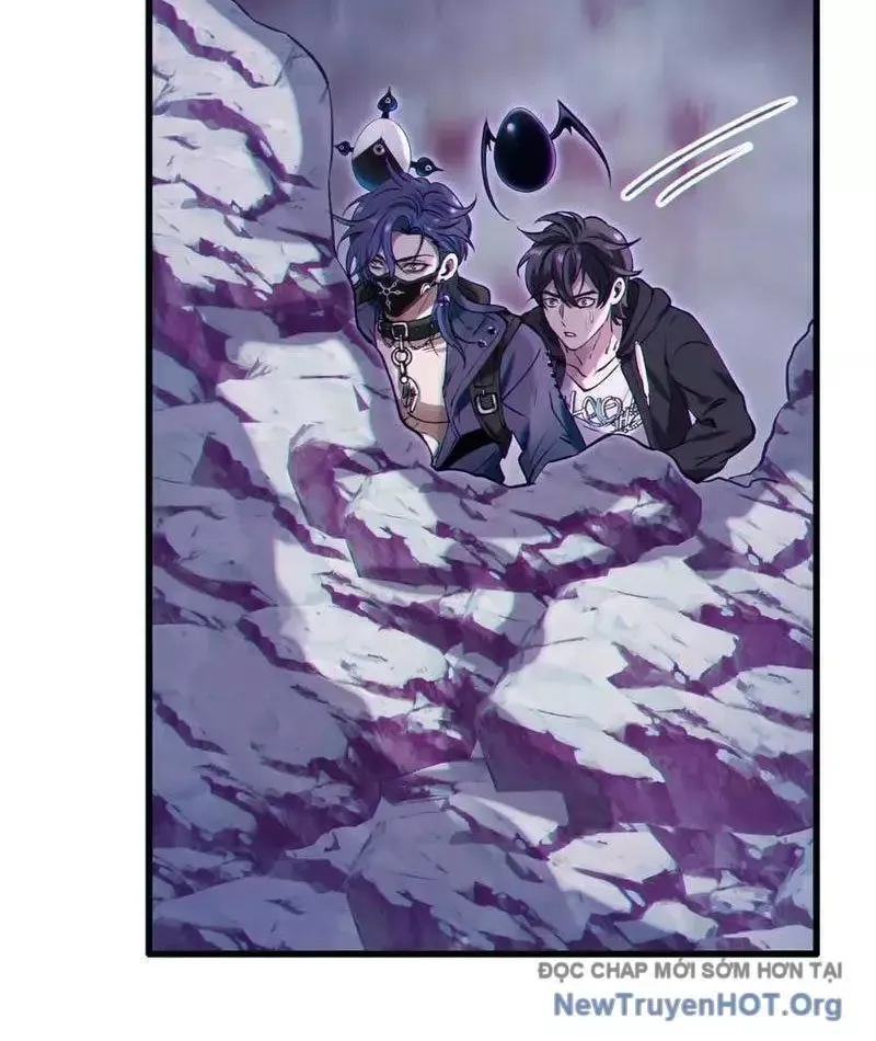 đọc truyện Dị Chủng Hắc Đản Chương 4 ảnh 131 tại Thiên Thai Truyện