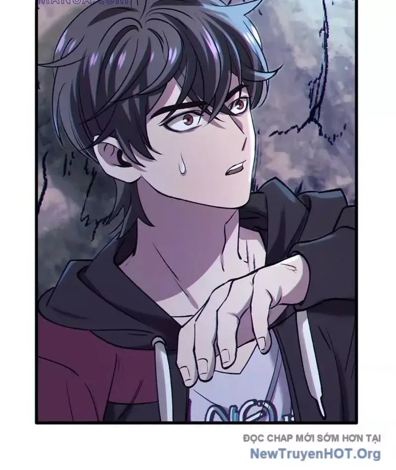 đọc truyện Dị Chủng Hắc Đản Chương 4 ảnh 16 tại Thiên Thai Truyện