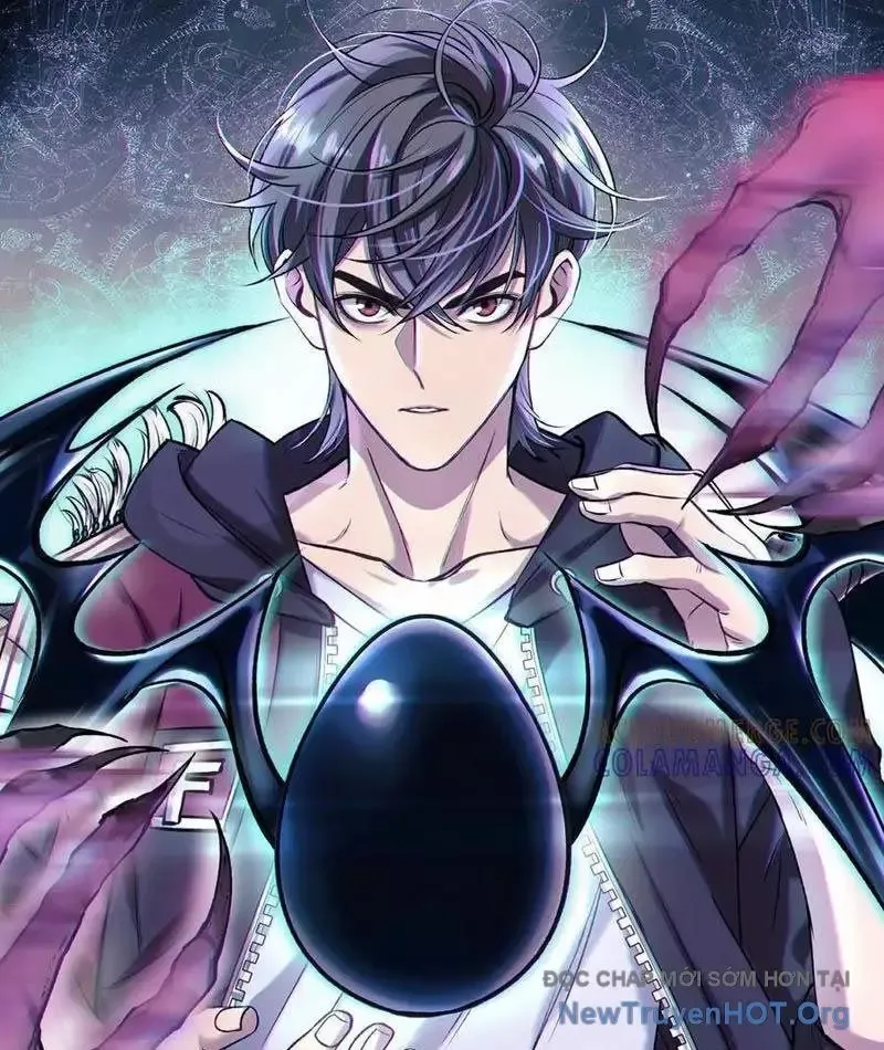 đọc truyện Dị Chủng Hắc Đản Chương 4 ảnh 4 tại Thiên Thai Truyện