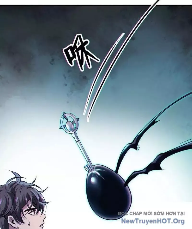 đọc truyện Dị Chủng Hắc Đản Chương 4 ảnh 23 tại Thiên Thai Truyện