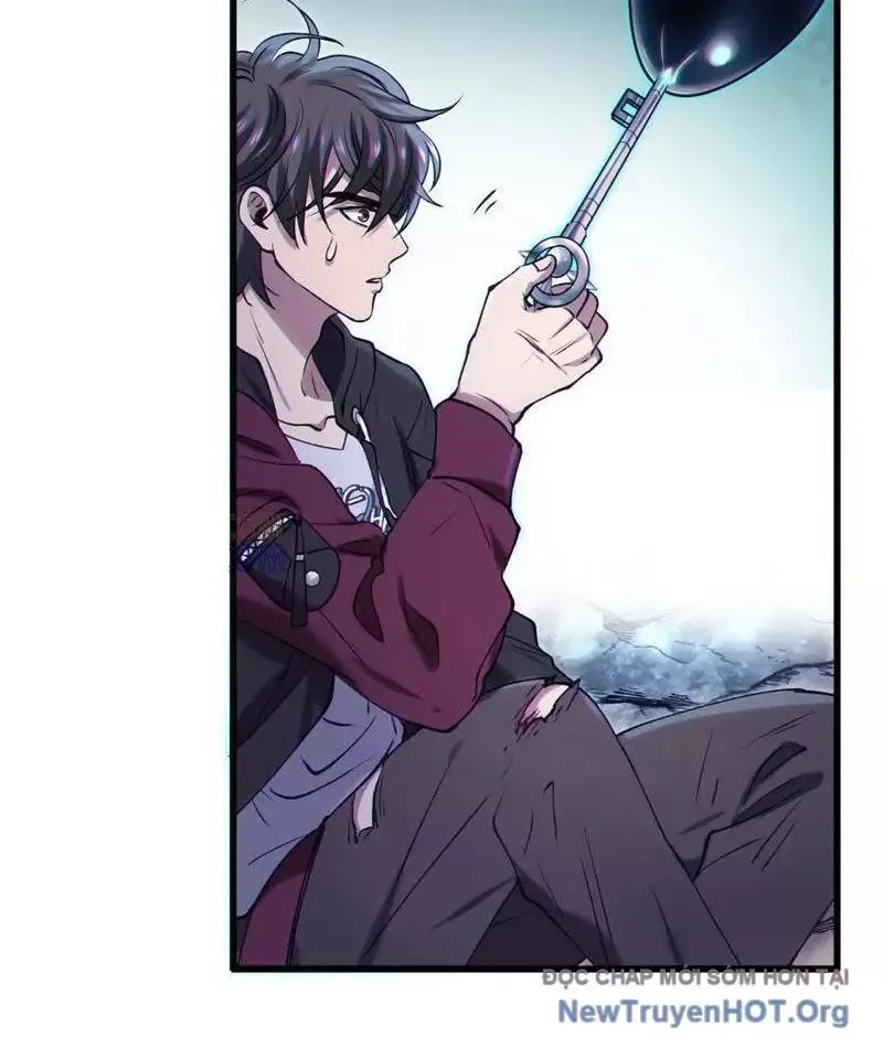 đọc truyện Dị Chủng Hắc Đản Chương 4 ảnh 27 tại Thiên Thai Truyện