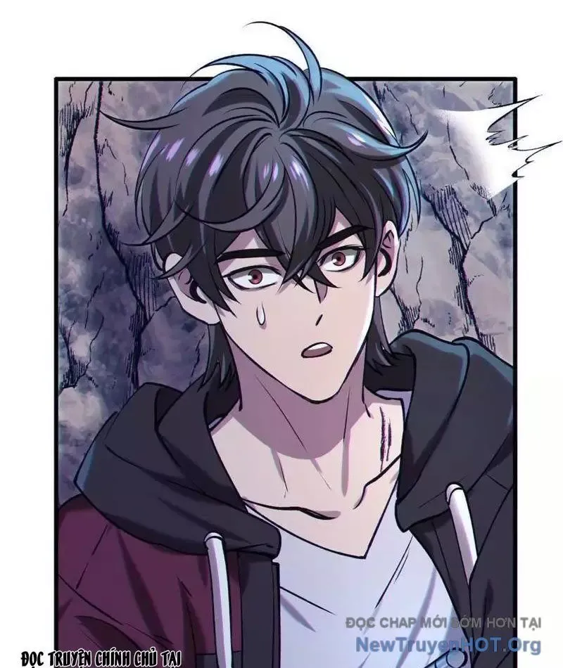 đọc truyện Dị Chủng Hắc Đản Chương 4 ảnh 32 tại Thiên Thai Truyện