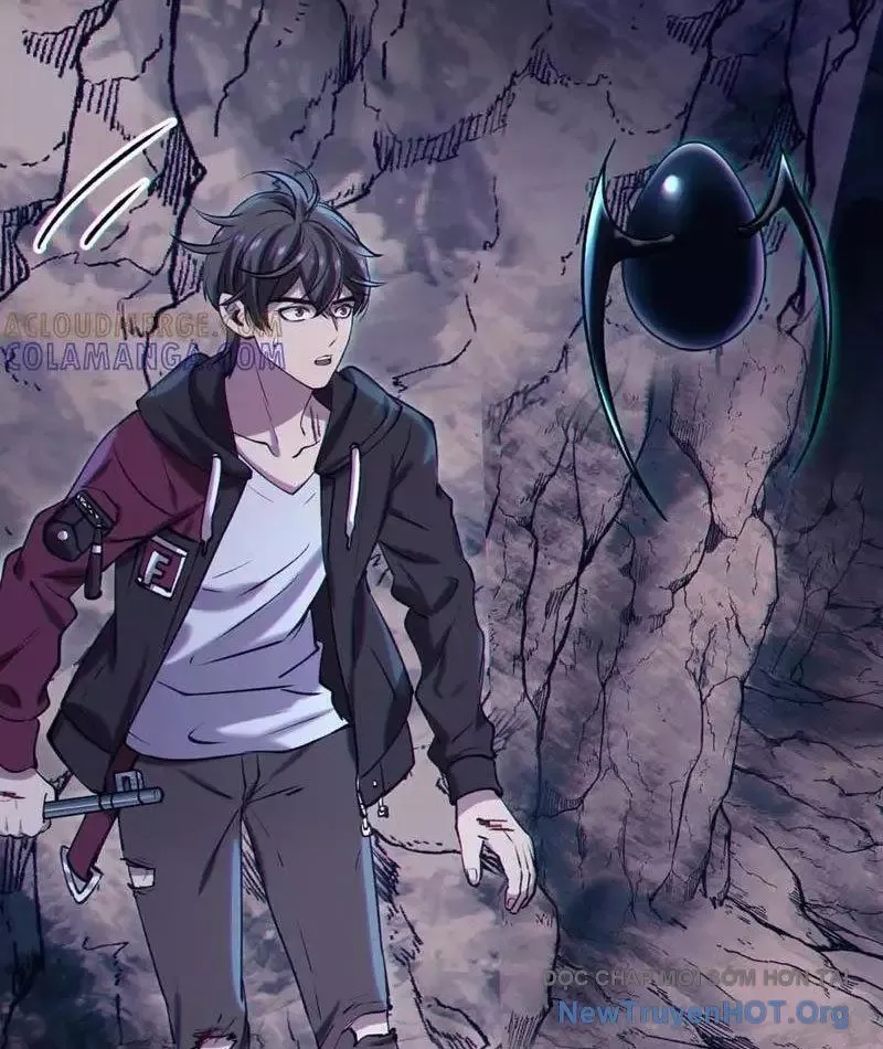 đọc truyện Dị Chủng Hắc Đản Chương 4 ảnh 36 tại Thiên Thai Truyện