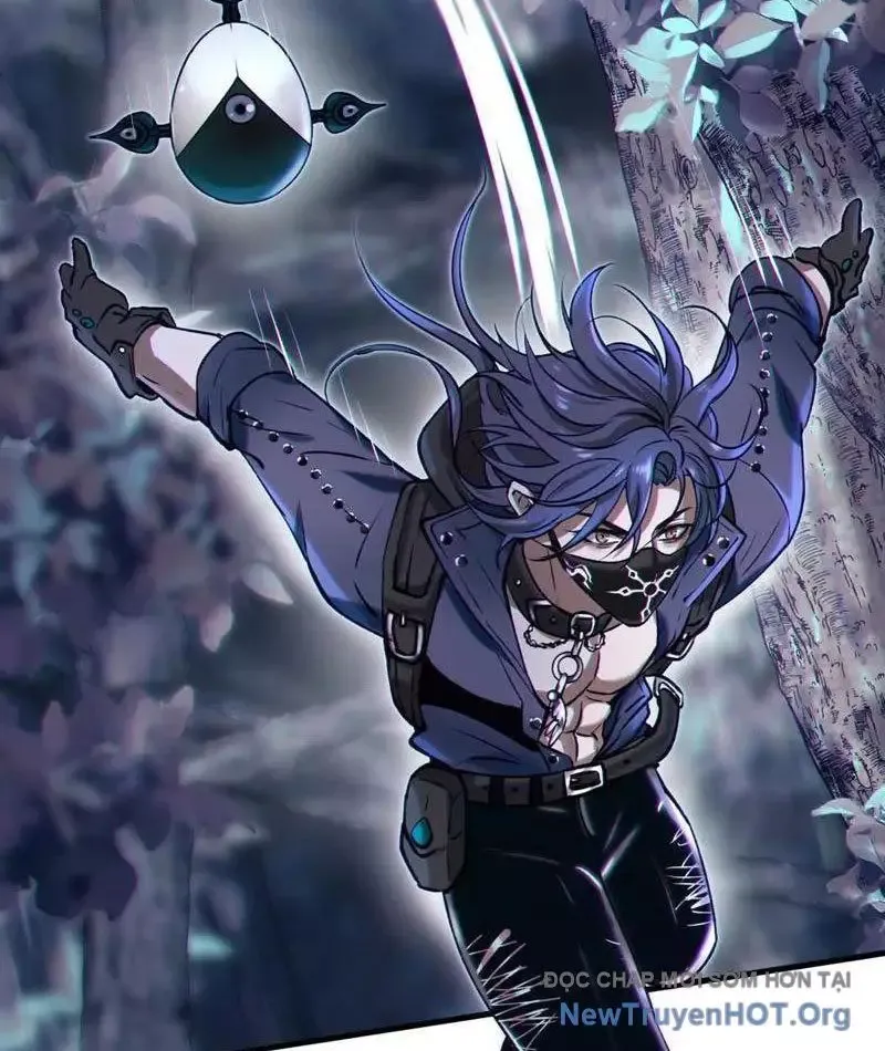 đọc truyện Dị Chủng Hắc Đản Chương 4 ảnh 48 tại Thiên Thai Truyện