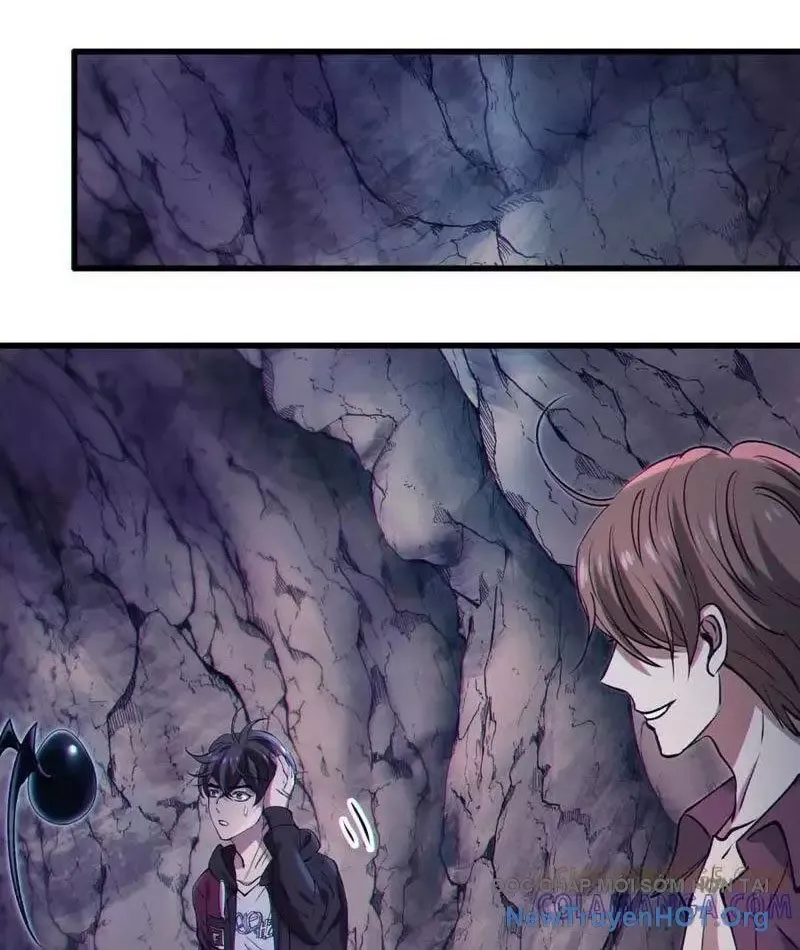 đọc truyện Dị Chủng Hắc Đản Chương 4 ảnh 50 tại Thiên Thai Truyện