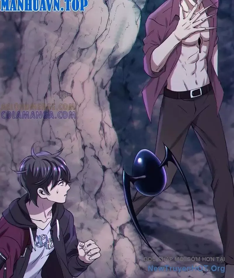 đọc truyện Dị Chủng Hắc Đản Chương 4 ảnh 56 tại Thiên Thai Truyện