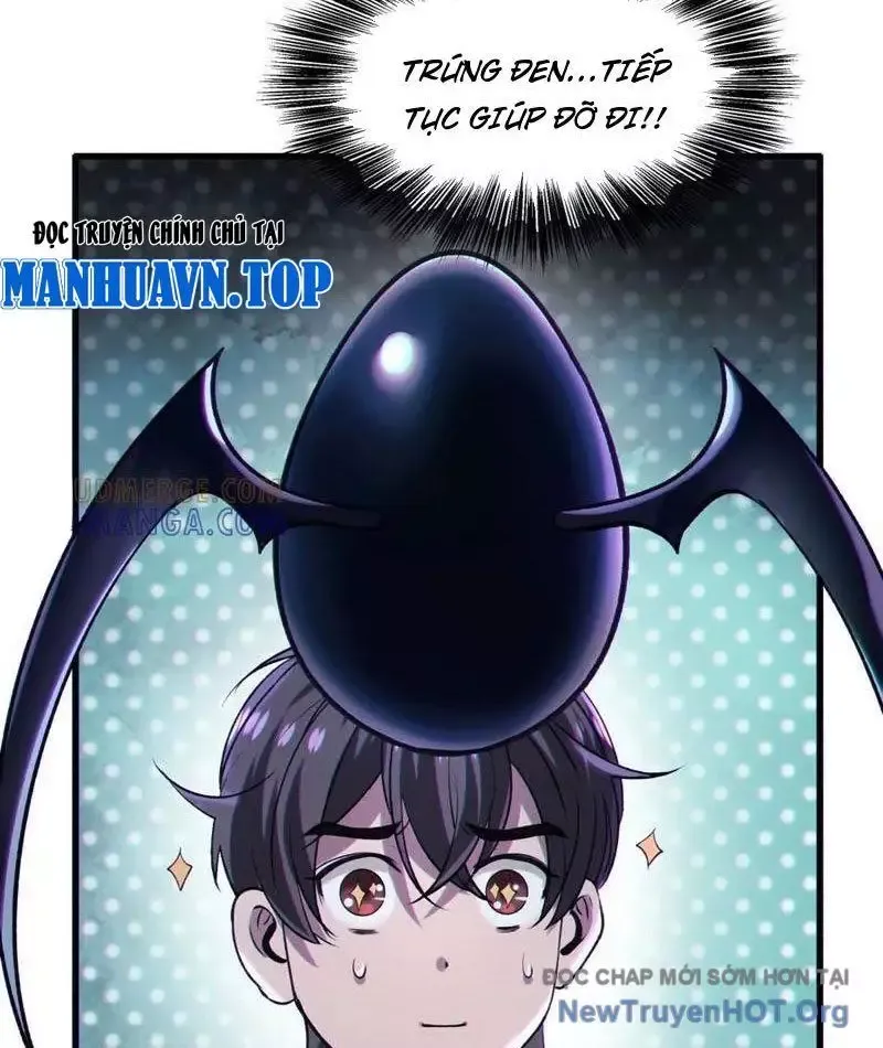 đọc truyện Dị Chủng Hắc Đản Chương 4 ảnh 59 tại Thiên Thai Truyện