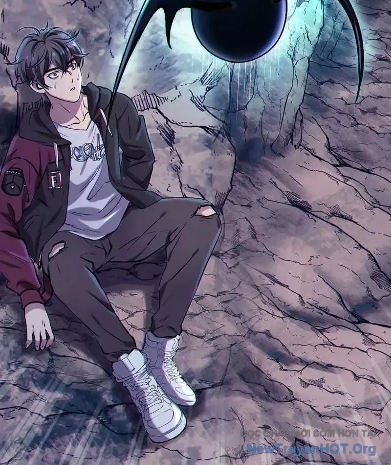 đọc truyện Dị Chủng Hắc Đản Chương 4 ảnh 8 tại Thiên Thai Truyện