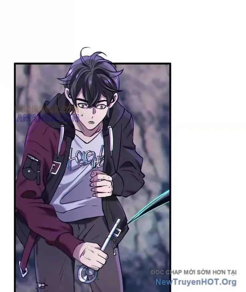 đọc truyện Dị Chủng Hắc Đản Chương 4 ảnh 65 tại Thiên Thai Truyện