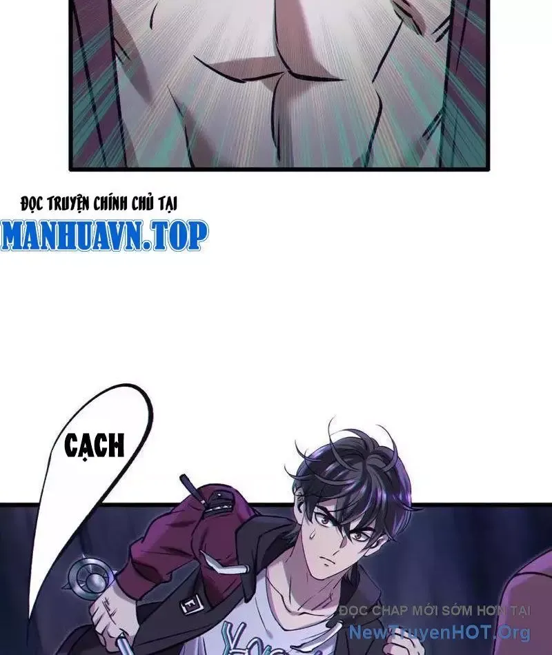 đọc truyện Dị Chủng Hắc Đản Chương 4 ảnh 77 tại Thiên Thai Truyện