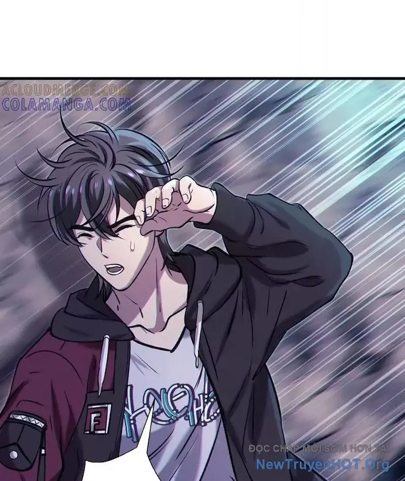 đọc truyện Dị Chủng Hắc Đản Chương 4 ảnh 10 tại Thiên Thai Truyện