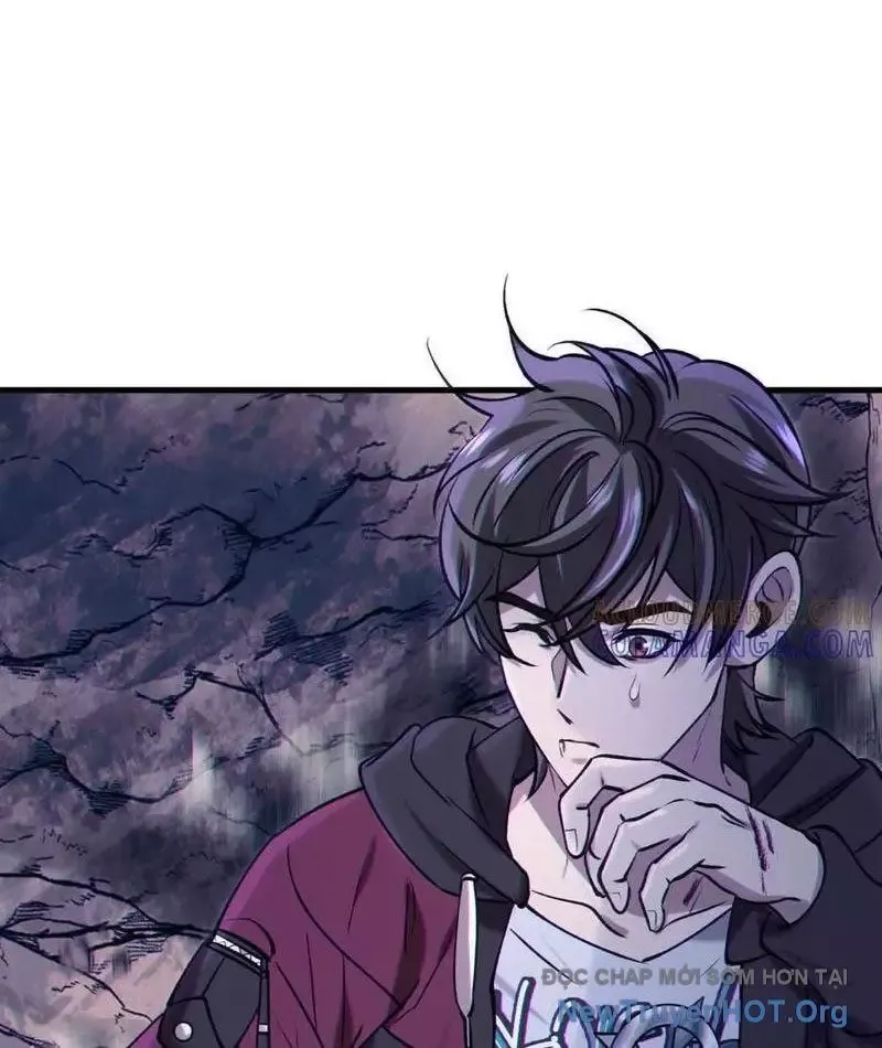 đọc truyện Dị Chủng Hắc Đản Chương 4 ảnh 88 tại Thiên Thai Truyện