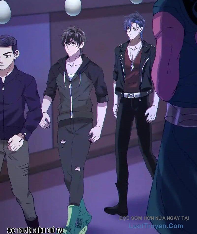 đọc truyện Dị Chủng Hắc Đản Chương 40 ảnh 40 tại Thiên Thai Truyện