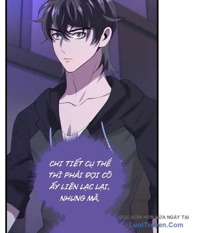 đọc truyện Dị Chủng Hắc Đản Chương 40 ảnh 42 tại Thiên Thai Truyện