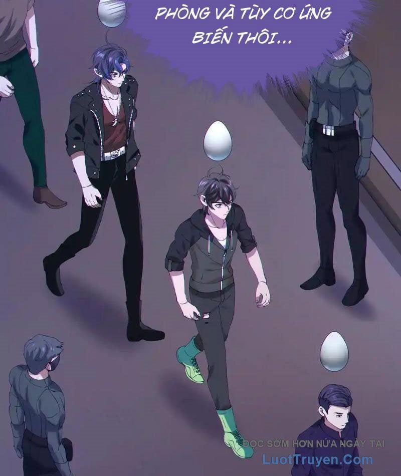 đọc truyện Dị Chủng Hắc Đản Chương 40 ảnh 52 tại Thiên Thai Truyện