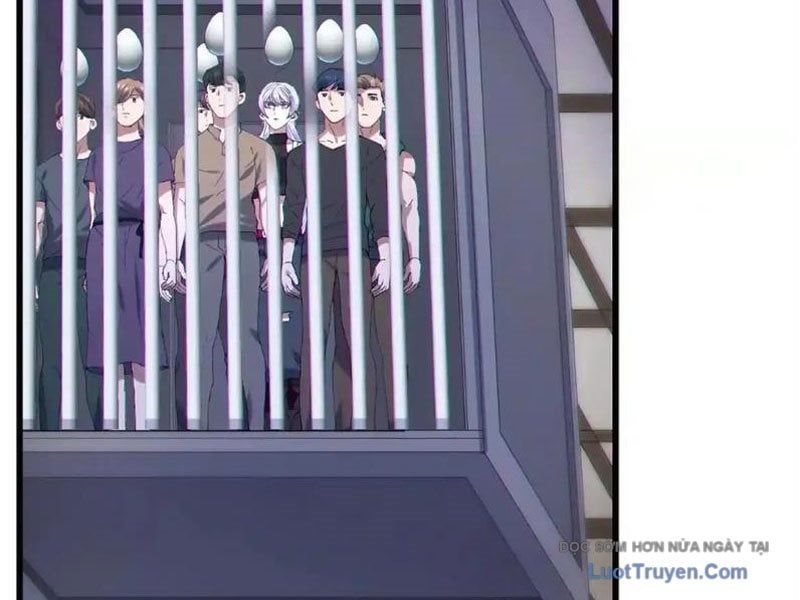 đọc truyện Dị Chủng Hắc Đản Chương 41 ảnh 6 tại Thiên Thai Truyện