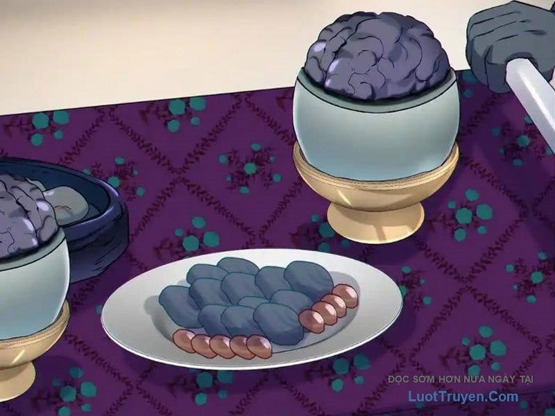 đọc truyện Dị Chủng Hắc Đản Chương 41 ảnh 8 tại Thiên Thai Truyện