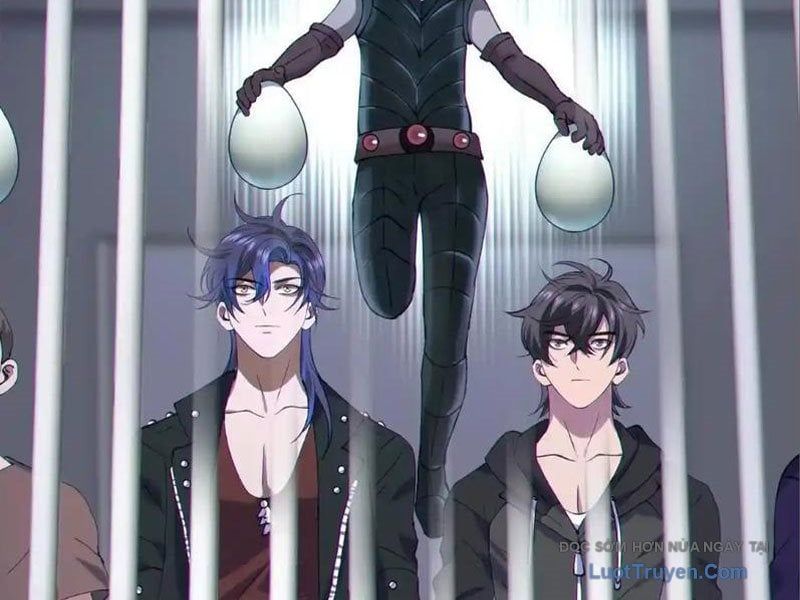 đọc truyện Dị Chủng Hắc Đản Chương 41 ảnh 80 tại Thiên Thai Truyện