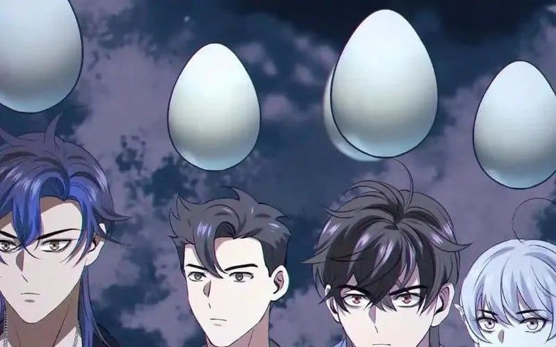 đọc truyện Dị Chủng Hắc Đản Chương 43 ảnh 118 tại Thiên Thai Truyện