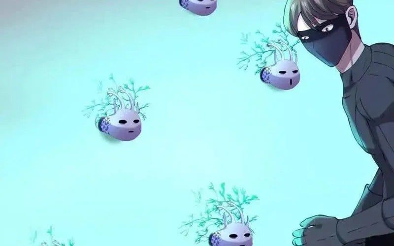 đọc truyện Dị Chủng Hắc Đản Chương 43 ảnh 18 tại Thiên Thai Truyện