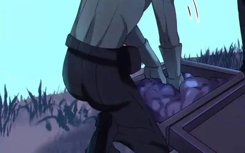 đọc truyện Dị Chủng Hắc Đản Chương 43 ảnh 20 tại Thiên Thai Truyện