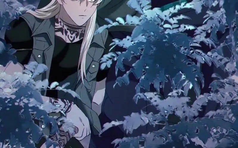 đọc truyện Dị Chủng Hắc Đản Chương 43 ảnh 24 tại Thiên Thai Truyện