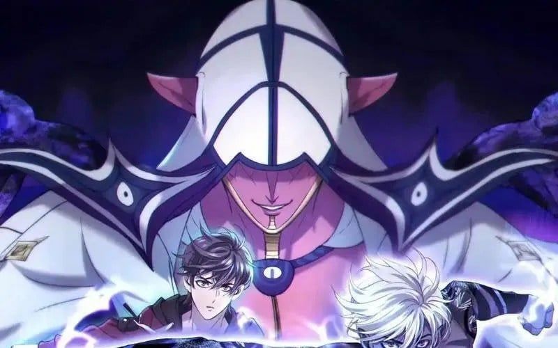 đọc truyện Dị Chủng Hắc Đản Chương 43 ảnh 6 tại Thiên Thai Truyện