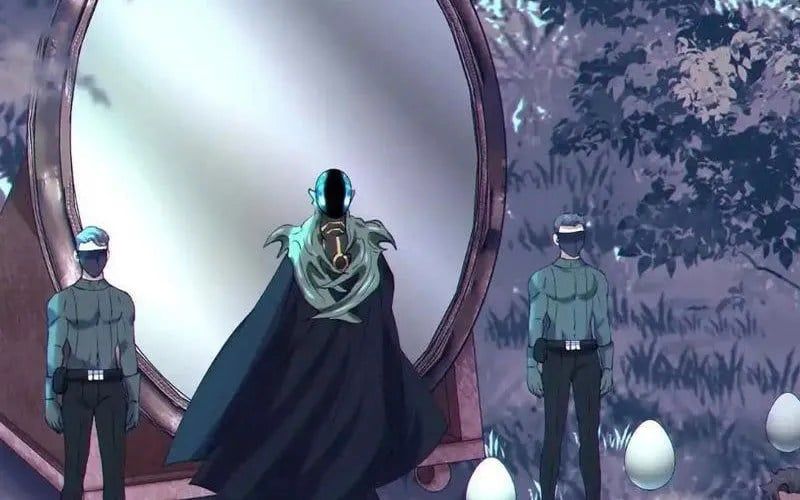 đọc truyện Dị Chủng Hắc Đản Chương 43 ảnh 50 tại Thiên Thai Truyện