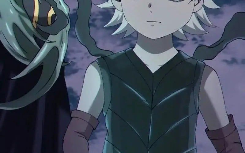 đọc truyện Dị Chủng Hắc Đản Chương 43 ảnh 89 tại Thiên Thai Truyện