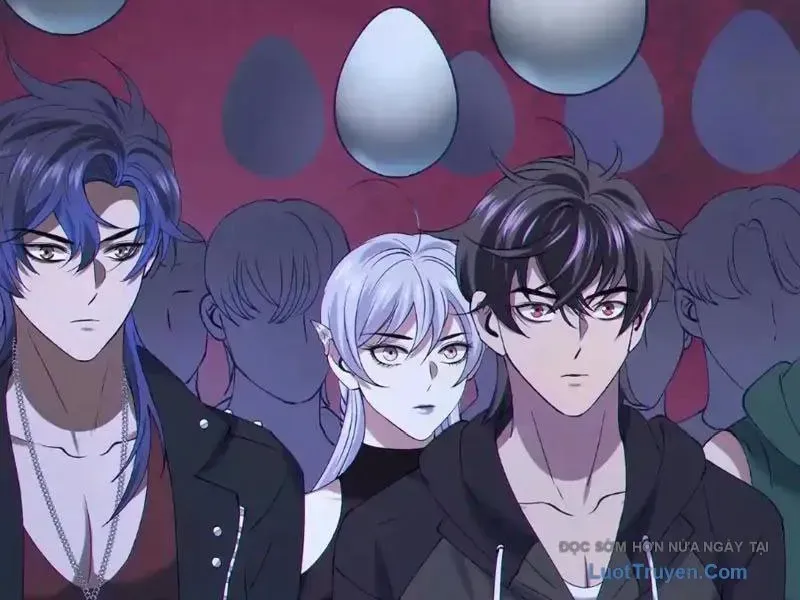 đọc truyện Dị Chủng Hắc Đản Chương 44 ảnh 133 tại Thiên Thai Truyện