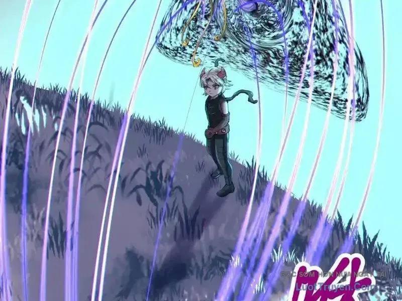 đọc truyện Dị Chủng Hắc Đản Chương 44 ảnh 19 tại Thiên Thai Truyện