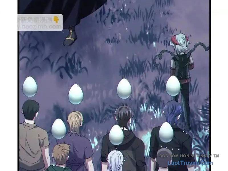 đọc truyện Dị Chủng Hắc Đản Chương 45 ảnh 7 tại Thiên Thai Truyện