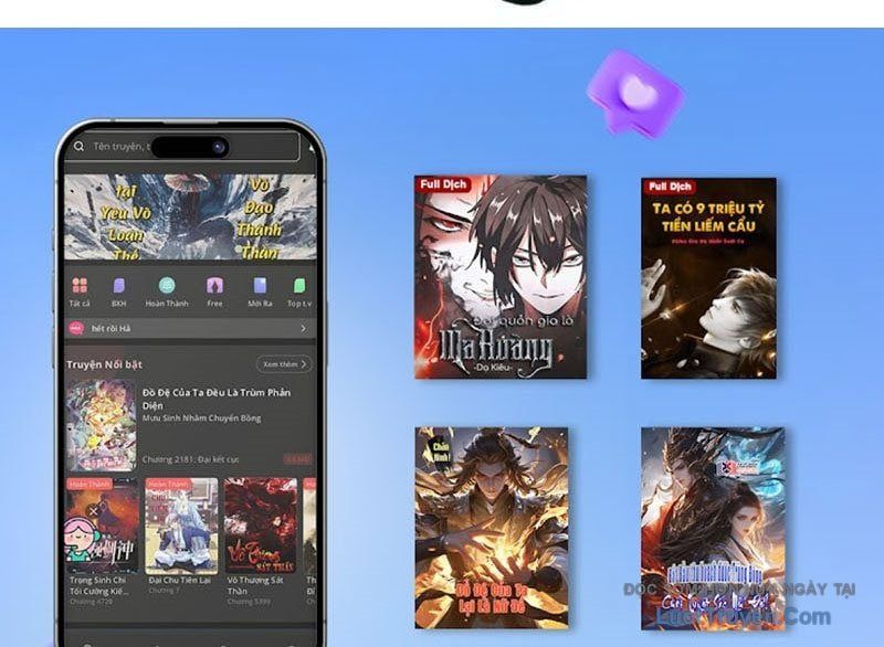 đọc truyện Dị Chủng Hắc Đản Chương 46 ảnh 129 tại Thiên Thai Truyện