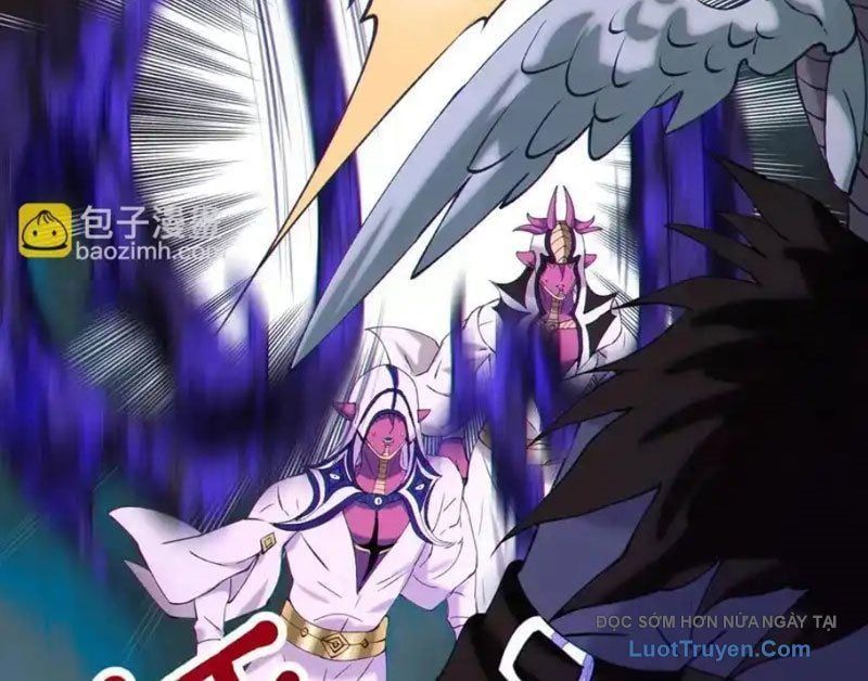 đọc truyện Dị Chủng Hắc Đản Chương 46 ảnh 23 tại Thiên Thai Truyện