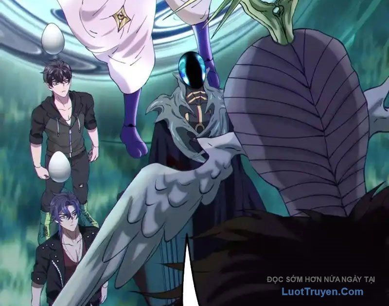 đọc truyện Dị Chủng Hắc Đản Chương 46 ảnh 7 tại Thiên Thai Truyện