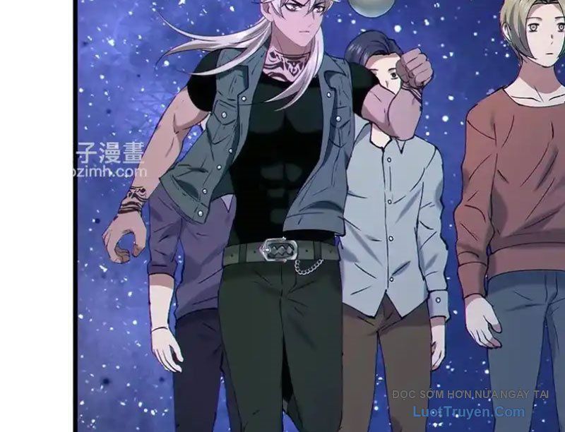 đọc truyện Dị Chủng Hắc Đản Chương 47 ảnh 13 tại Thiên Thai Truyện