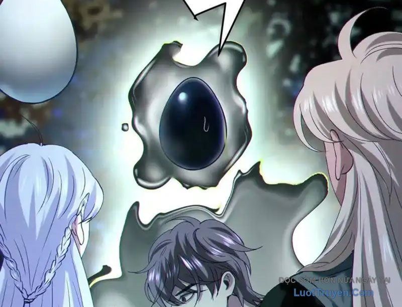 đọc truyện Dị Chủng Hắc Đản Chương 47 ảnh 23 tại Thiên Thai Truyện