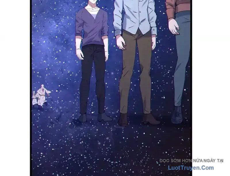 đọc truyện Dị Chủng Hắc Đản Chương 47 ảnh 5 tại Thiên Thai Truyện