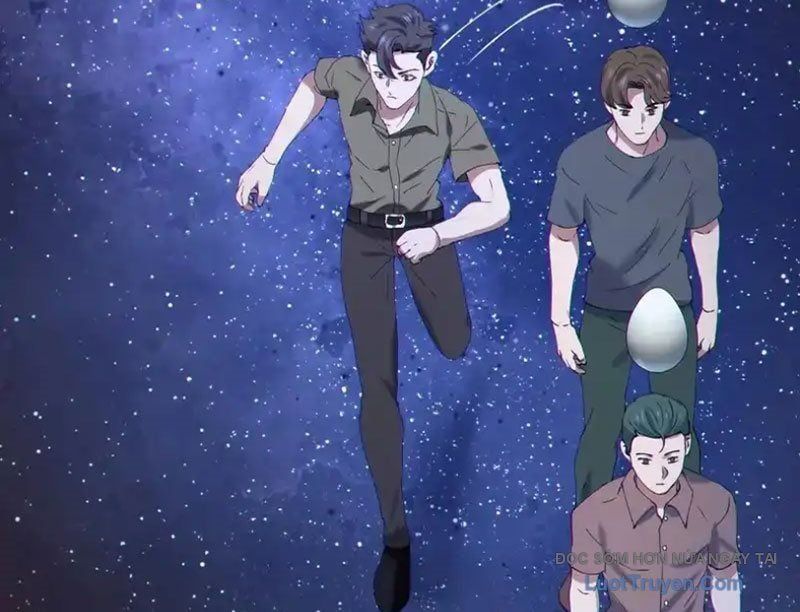 đọc truyện Dị Chủng Hắc Đản Chương 47 ảnh 40 tại Thiên Thai Truyện