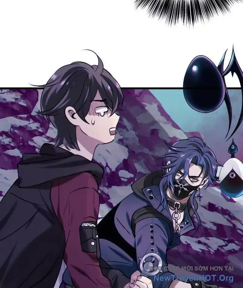 đọc truyện Dị Chủng Hắc Đản Chương 5 ảnh 14 tại Thiên Thai Truyện