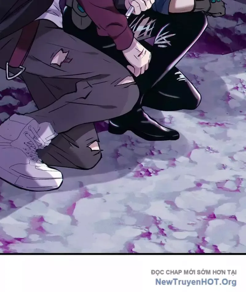 đọc truyện Dị Chủng Hắc Đản Chương 5 ảnh 15 tại Thiên Thai Truyện