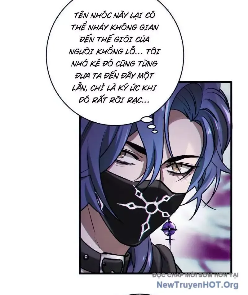 đọc truyện Dị Chủng Hắc Đản Chương 5 ảnh 17 tại Thiên Thai Truyện