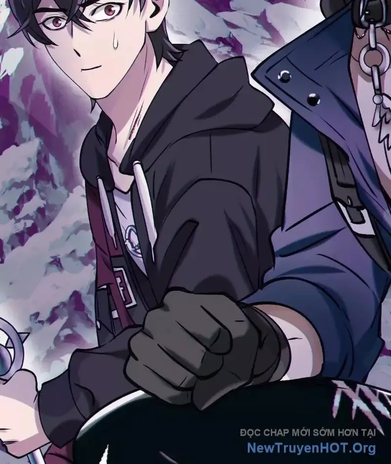 đọc truyện Dị Chủng Hắc Đản Chương 5 ảnh 19 tại Thiên Thai Truyện