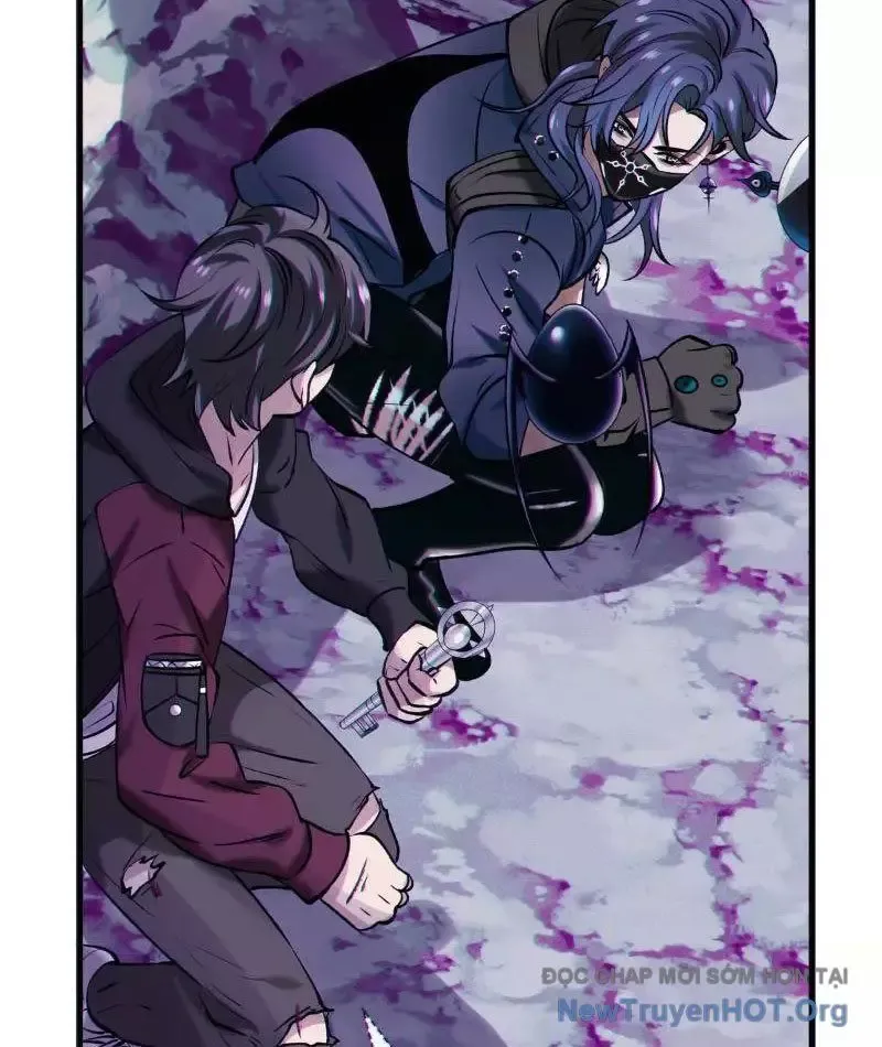 đọc truyện Dị Chủng Hắc Đản Chương 5 ảnh 21 tại Thiên Thai Truyện