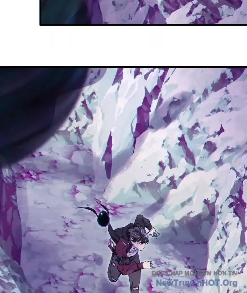 đọc truyện Dị Chủng Hắc Đản Chương 5 ảnh 23 tại Thiên Thai Truyện