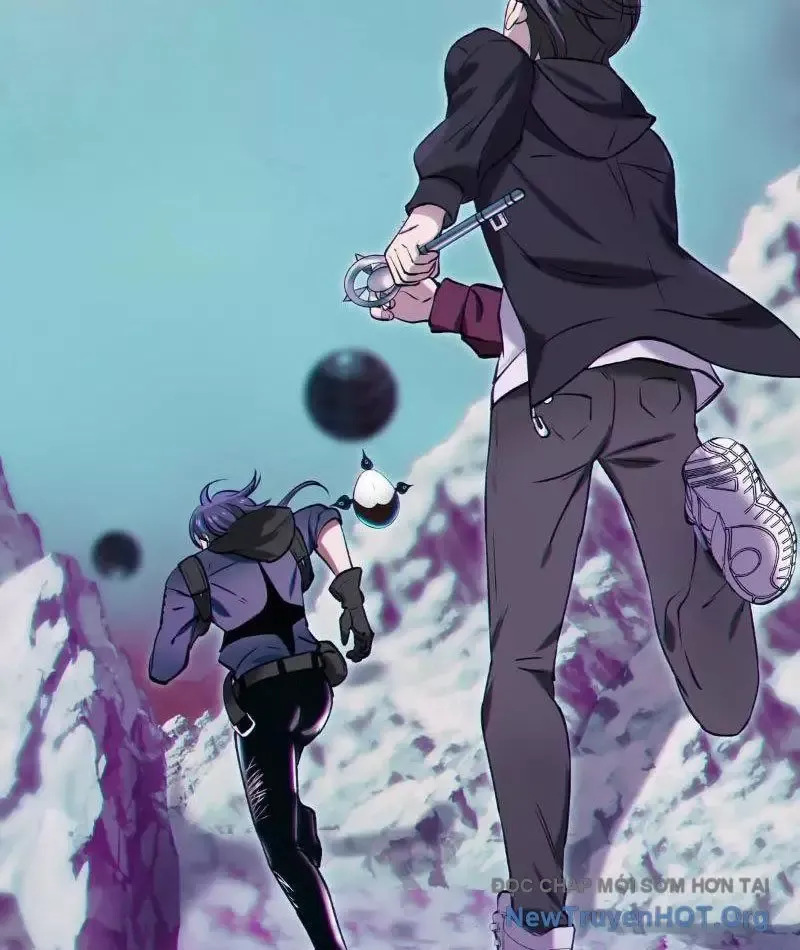 đọc truyện Dị Chủng Hắc Đản Chương 5 ảnh 29 tại Thiên Thai Truyện