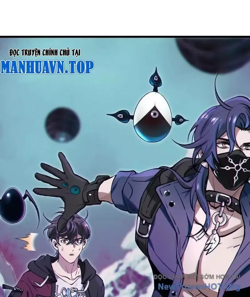 đọc truyện Dị Chủng Hắc Đản Chương 5 ảnh 31 tại Thiên Thai Truyện