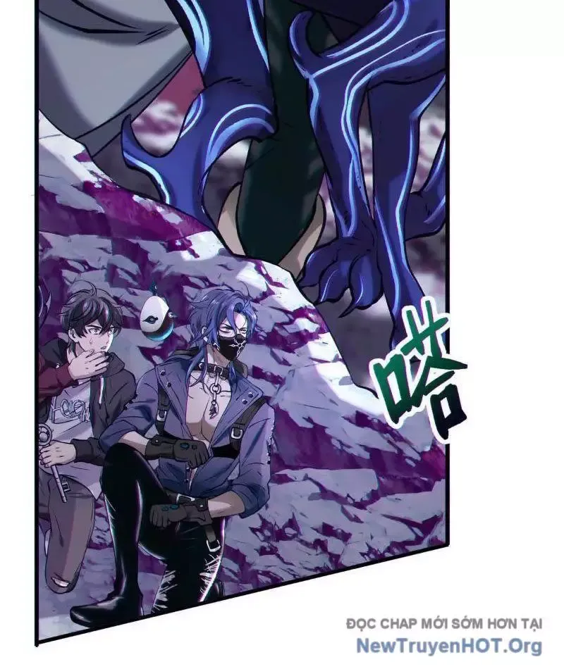 đọc truyện Dị Chủng Hắc Đản Chương 5 ảnh 5 tại Thiên Thai Truyện