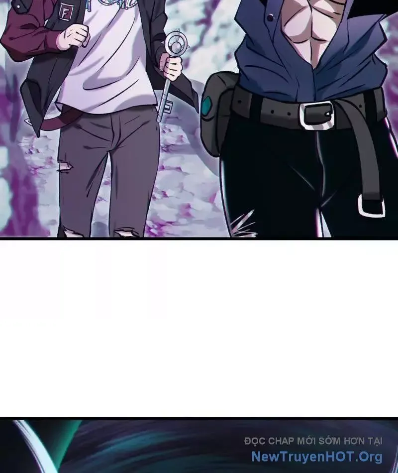 đọc truyện Dị Chủng Hắc Đản Chương 5 ảnh 32 tại Thiên Thai Truyện